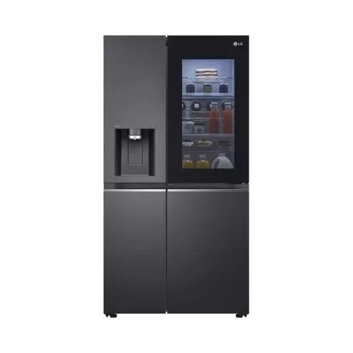 LG GSXV90MCDE Cene