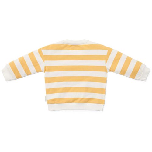 Little dutch otro&amp;scaron;ki pulover honey stripes Slike