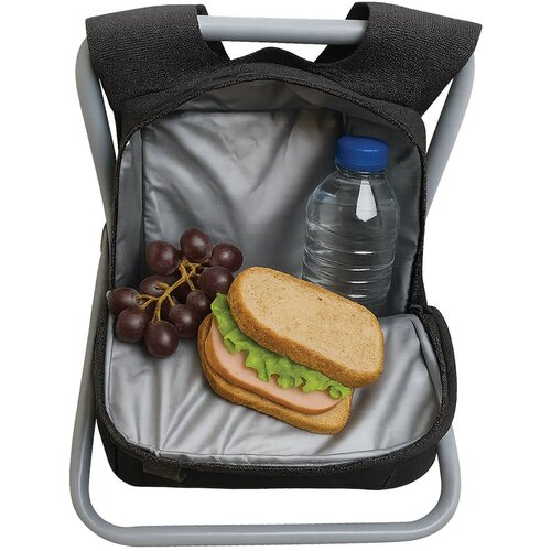  Torba hladnjak Kaltis 2u1 hladnjak i stolica 38 x 33,5 x 29 cm Slike