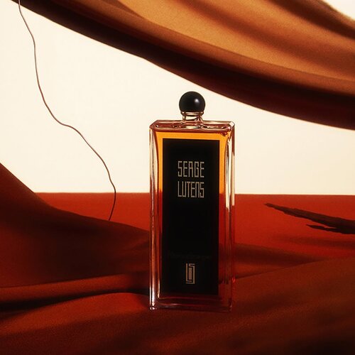 Serge Lutens Ambre Sultan parfemska voda 50 ml za žene Slike