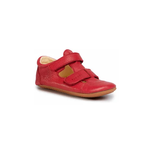 Froddo Nizki čevlji G1140003-6 S Rdeča