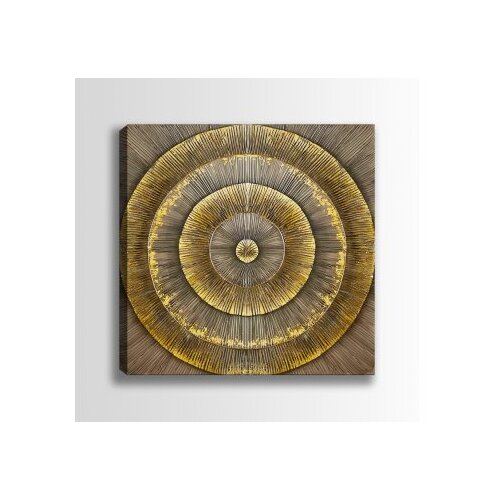 Wallity Slika KNV10081, 100x100 cm Cene