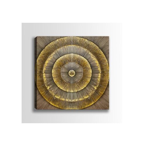 Wallity Zidna slika KNV10081, 100x100 cm Cene