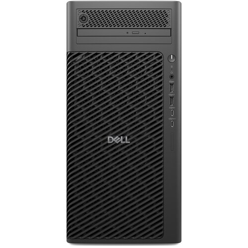 Dell Pro Max FCT2250 T2 Intel Core Ultra 7 265 16 GB DDR5-SDRAM 512 GB SSD Windows 11 Pro Tower PC Black Cijene