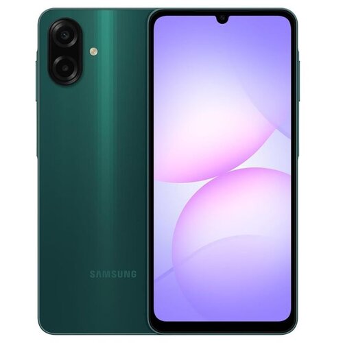  Mobitel Samsung Galaxy A07 4GB 64GB Green Cijene