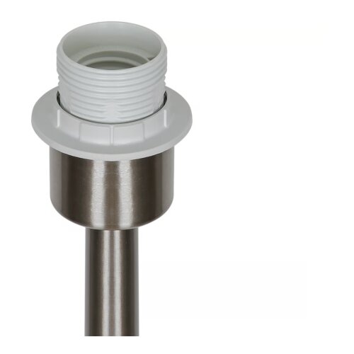 Nordlux podna lampa cera 1xE27/40W/230V mat hrom Slike