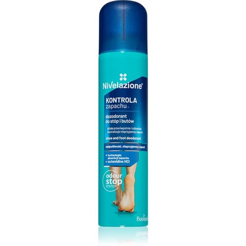 Farmona Nivelazione Feet dezodorant za stopala in čevlje 180 ml Cene