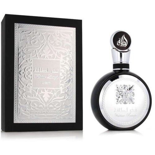 Parfem FAKHAR BLACK M EDP 100ML Cene