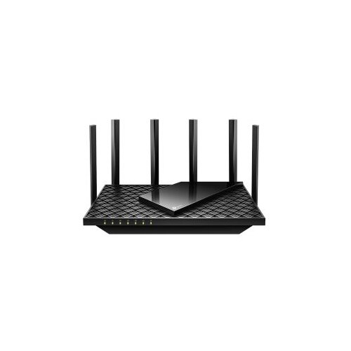 Router TP-Link Archer AX72 Pro AX5400 Dual-Band Wi-Fi 6 ruter, 574 Mbps na 2,4 GHz + 4804 Mbps na 5 GHz, 6&times; antena, 1&times; 2,5 Gbps WAN/LAN port + 1&times; Giga Cijene
