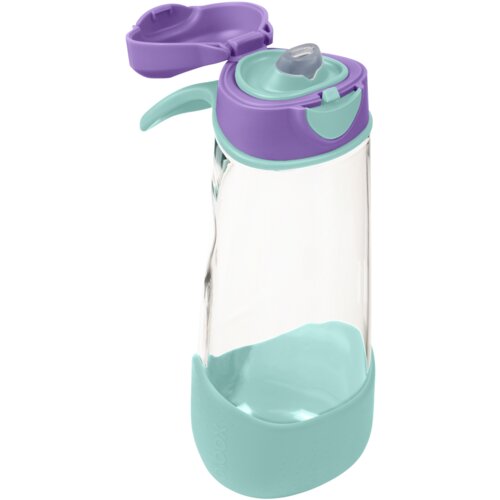  Lonček športna 600 ml lilac pop Cene