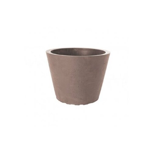 Dimartino saksija tirso 35 dove grey vm35g ( 400165 ) Cene