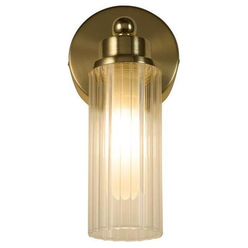 Searchlight 29981SB - zidna svetiljka imperial 1xG9/7W/230V mesing Cene