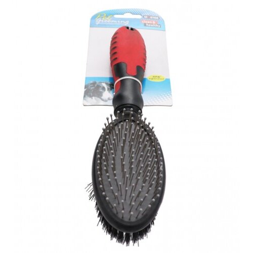 Master Četka za pse dvostrana 24cm P.DFP17063-2 Slike