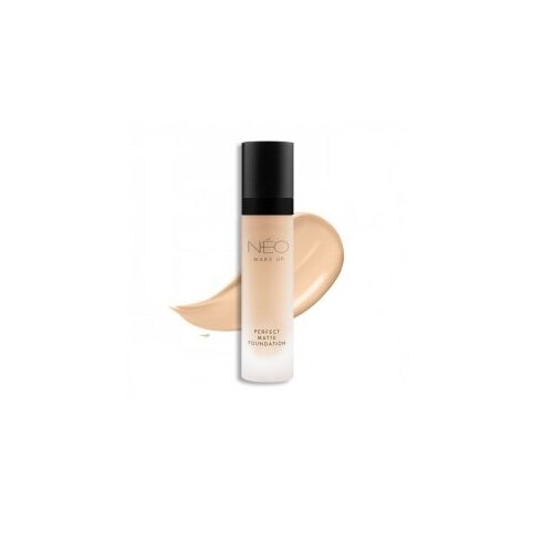  Puder Neo Make Up HD Perfect Matte Foundation 35 ml – 02 (Outlet) Cijene