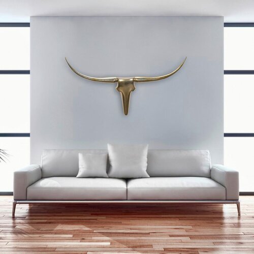 MID.YOU Stenska Dekoracija Wohnling Slike