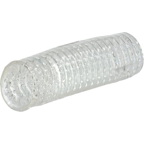California Exotics Hand Job Stroker Clear Slike