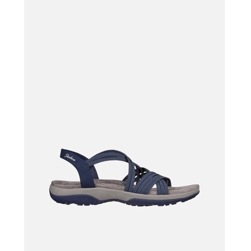 Skechers Sandali & Odprti čevlji 163117 REGGAE SLIM Modra Cene