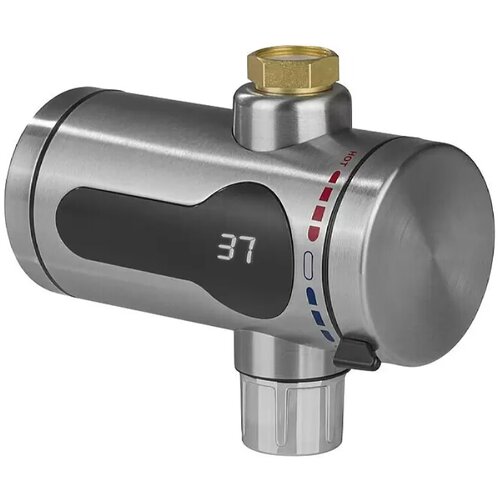  Pretočni grelnik vode garvida Kompakt&amp;nbsp;(3,6 kw, IPX4, za temperaturo vode do 60 &amp;deg;c) Slike