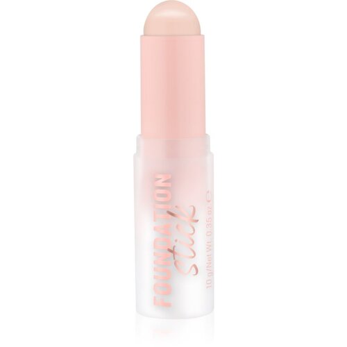 Essence FOUNDATION Stick dolgoobstojna podlaga v paličici odtenek 80 Slike