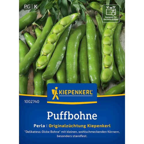 KIEPENKERL Bob "Perla" - 1 pkt. Cene