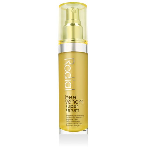 Rodial Bee Venom Super Serum serum za lice s pčelinjim otrovom 30 ml Slike