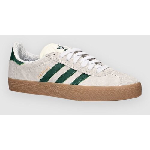 adidas Skateboarding Gazelle ADV Skate cevlji crywht / crywht / gum4 Cene