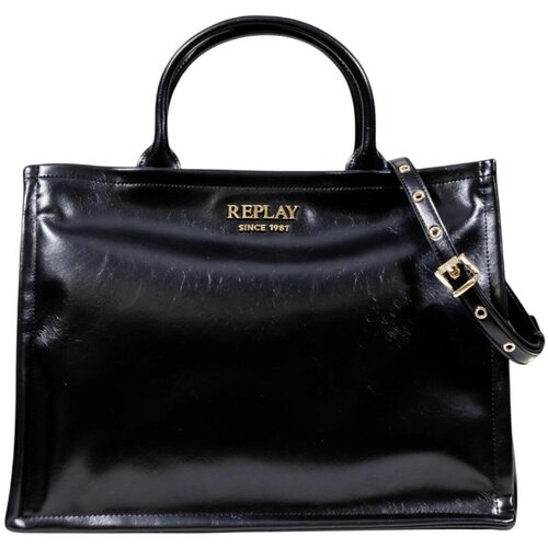 Replay FW3780.000.A0500F Crna Cijene
