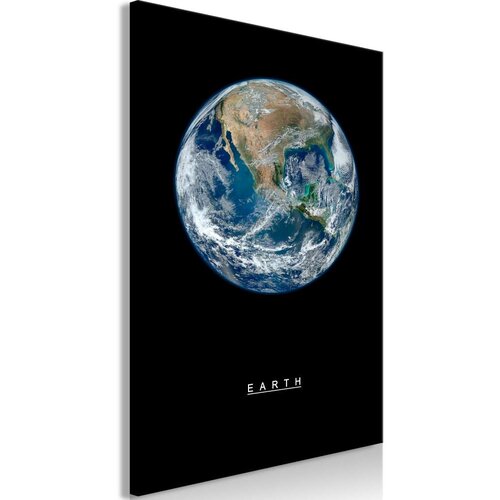 Slika - Earth (1 Part) Vertical 40x60 Cijene
