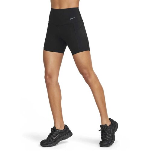 Nike W nk df universa hr 5in short Cene