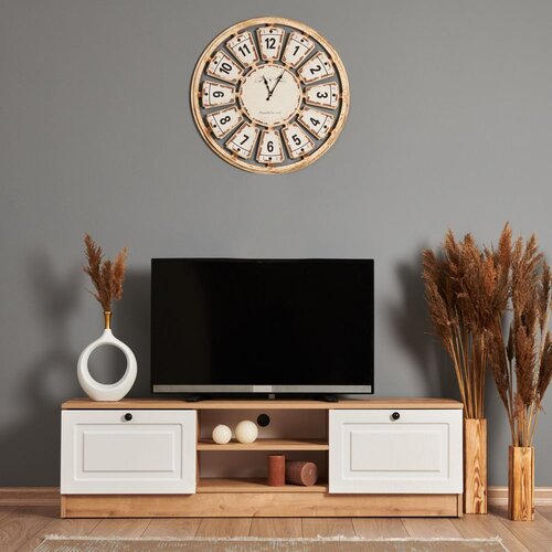 Woody Fashion tuvalle 044 Slike