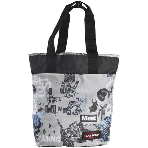 Eastpak Ročne torbice EK588849 Siva Cene