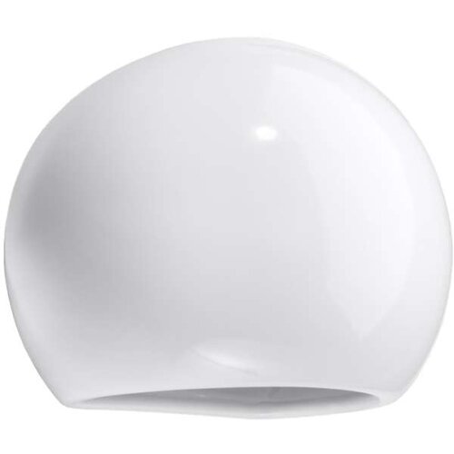  Sollux SL.1026 - Zidna svetiljka GLOBE 1xE27/60W/230V sjajna bela Cene