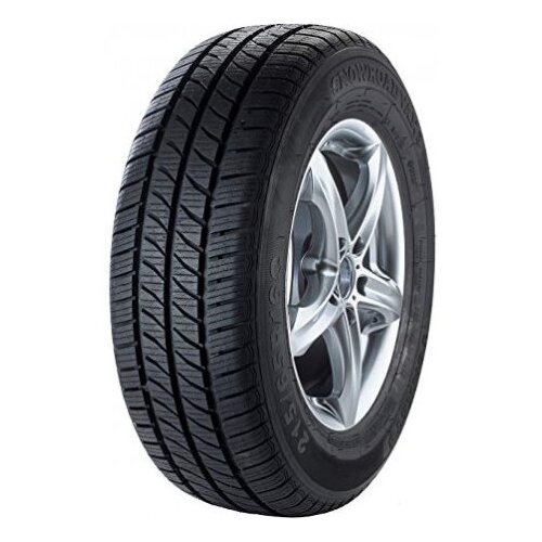 Fortuna 215/60 R17 109T gowin van zimska pnevmatika Slike