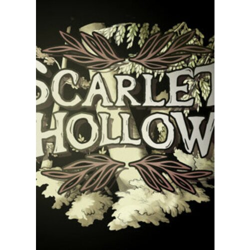 Steam Scarlet Hollow Key GLOBAL Cene