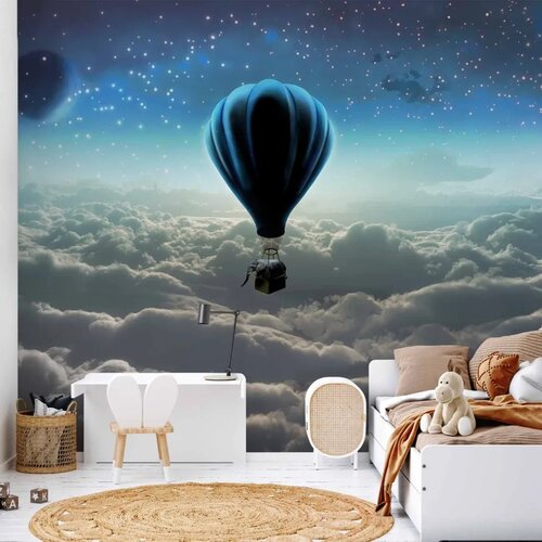  Foto tapeta - Night expedition 500x350 Slike