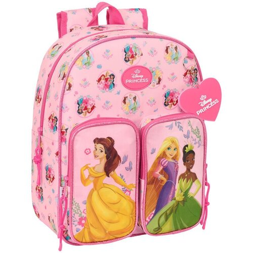 Disney Princess Ruksak za vrtić 34 cm Slike