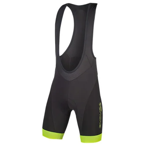 Endura hlačice FS260-Pro Bibshort Yellow