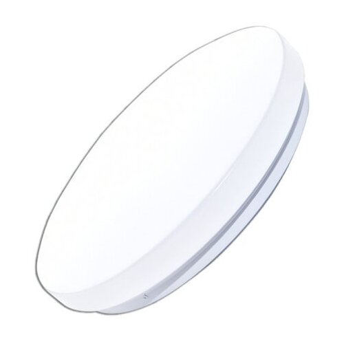 Xled SL-X-P3001801 18W 4000K Nadgradna okrugla LED plafonjera,1400Lm,Fi300-62mm Cene