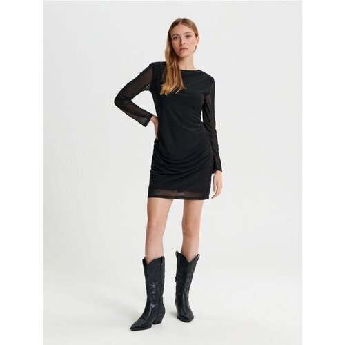 Sinsay ženska mini haljina 0115Y-99X Slike