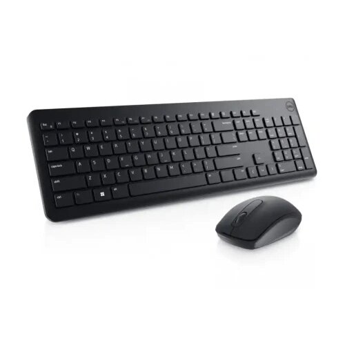 Dell KM3322W YU Siva Bežična tastatura + miš Cene