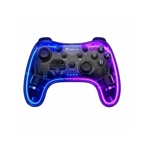 Xtrike gamepad wireless GP52 Slike