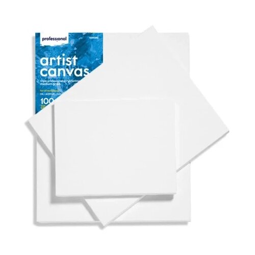 Professional canvas blind ram - odaberite dimenziju 50 x 50cm ( 602013 ) Slike