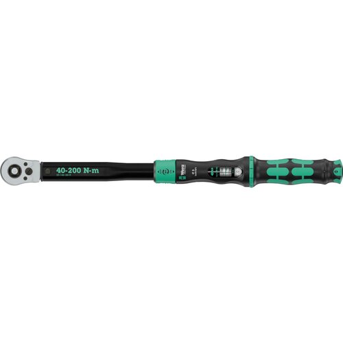 Wera Click-Torque Lock C3 R /L Cijene