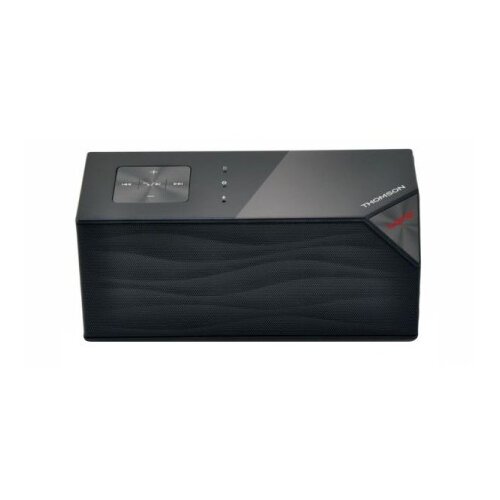 Thomson 3760102754962 portabl bluetooth zvucnici lyra n1, crni ( lyran1 ) Cene