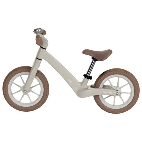 Kikka Boo balance bike lanser beige (KKB43113) Cene