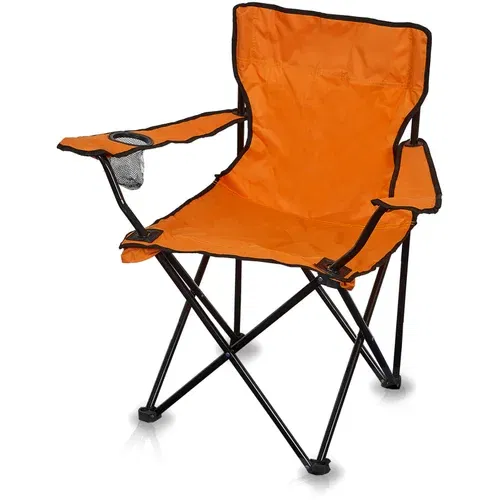 Linder Exclusiv Fotelj ANGLER PO2468 Orange, (21077533)