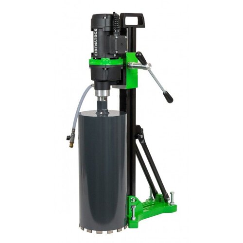 Eibenstock PL 200 bu&amp;scaron;ilica + stalak - 2600 W - fi 202mm Slike