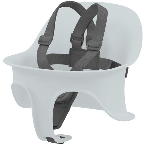 Cybex Dodatek varnostni pasovi Lemo light grey Cene
