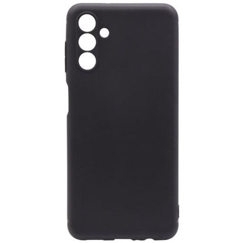 Chameleon Gumiran ovitek (TPU) za Samsung Galaxy A13 5G - črn MATT Cene