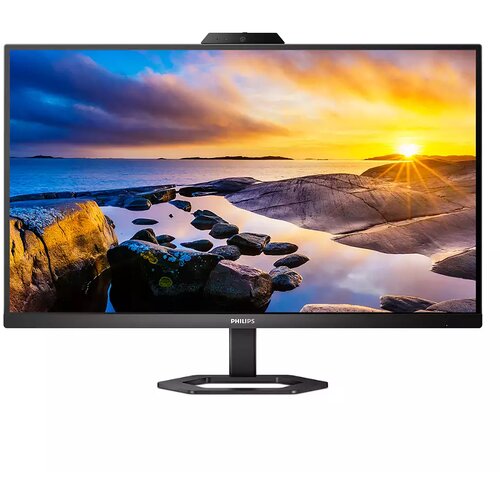 Philips 27E1N5600HE/00 LED zaslon Energetska učinkovitost 2021 F (A - G) 68.6 cm (27 palac) 2560 x 1440 piksel Slike
